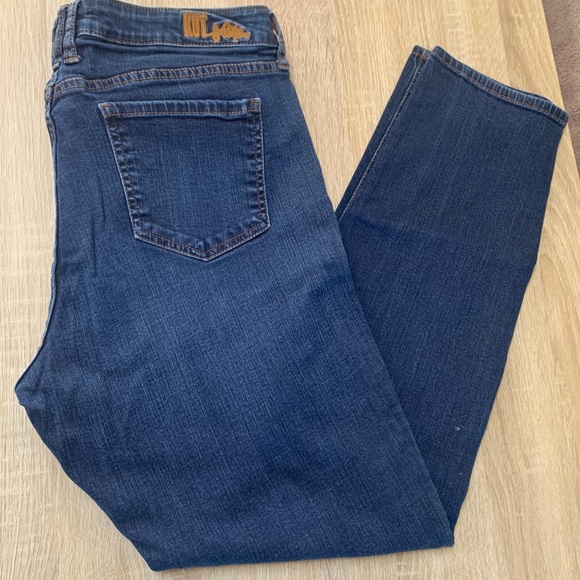 Kut from the Kloth Denim - Kut From The Kloth Jeans